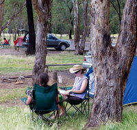 Camp Blackman - Lennox Head Accommodation