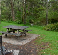 Chaelundi campground - Lennox Head Accommodation
