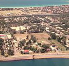 Chinderah Village Tourist Caravan Park - Lennox Head Accommodation