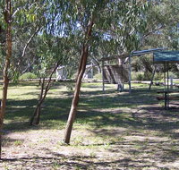Coach and Horses campground - Lennox Head Accommodation