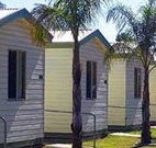 Coomealla Club Motel and Caravan Park Resort - Lennox Head Accommodation