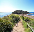 Culburra Beach Holiday Park - Lennox Head Accommodation