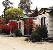 Riverview Caravan Park - Lennox Head Accommodation