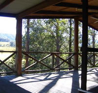 Riverwood Downs Mountain Valley Resort - Lennox Head Accommodation