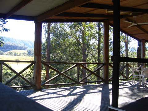 Riverwood Downs Mountain Valley Resort - Lennox Head Accommodation 0