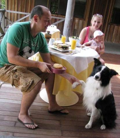 Riverwood Downs Mountain Valley Resort - Lennox Head Accommodation 2