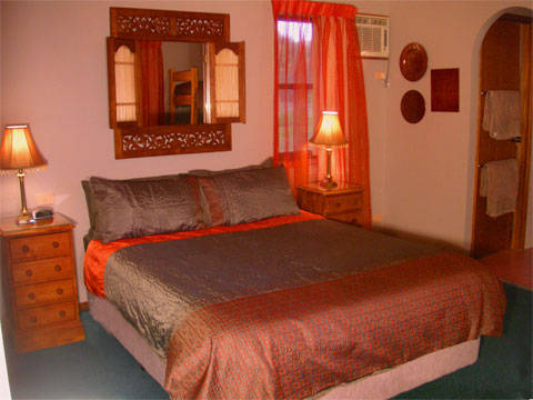Riverwood Downs Mountain Valley Resort - Lennox Head Accommodation 4