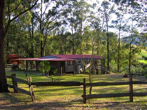 Riverwood Downs Mountain Valley Resort - Lennox Head Accommodation 5
