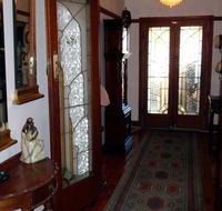 Rose Garden on Church - Lennox Head Accommodation