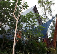 Rose Gums Wilderness Retreat - Lennox Head Accommodation