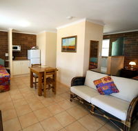 Rubyvale Motel  Holiday Units - Lennox Head Accommodation
