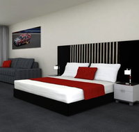 Rydges Mount Panorama Bathurst - Lennox Head Accommodation