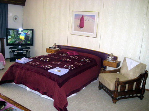Sages' Haus B&B - Lennox Head Accommodation 0