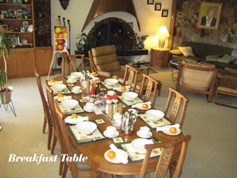 Sages' Haus B&B - Lennox Head Accommodation 2