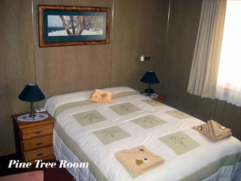 Sages' Haus B&B - Lennox Head Accommodation 3