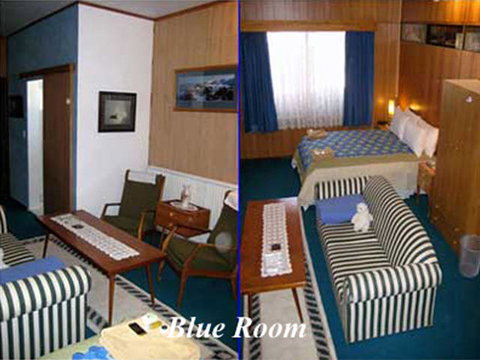 Sages' Haus B&B - Lennox Head Accommodation 4