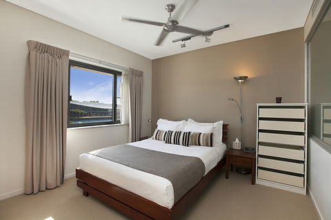 Saltwater Suites - Lennox Head Accommodation 0