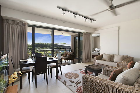 Saltwater Suites - Lennox Head Accommodation 5