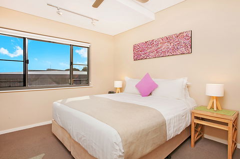 Saltwater Suites - Lennox Head Accommodation 4