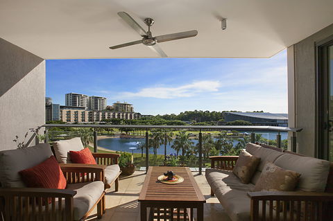 Saltwater Suites - Lennox Head Accommodation 7