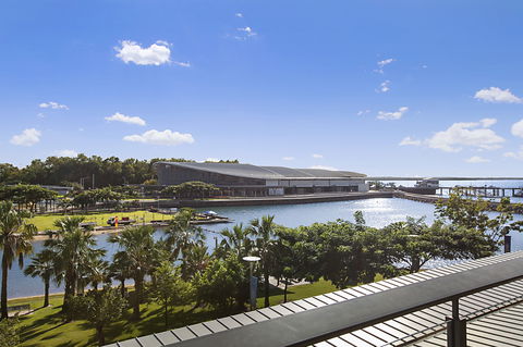 Saltwater Suites - Lennox Head Accommodation 8