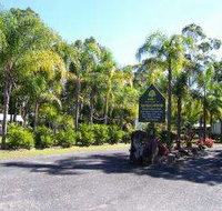Sandalwood Van  Leisure Park - Lennox Head Accommodation