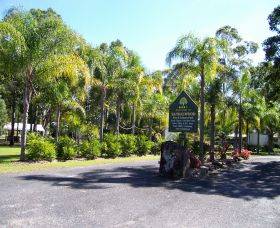Sandalwood Van & Leisure Park - Lennox Head Accommodation 0