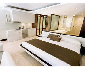 Sandalwood Van & Leisure Park - Lennox Head Accommodation 1