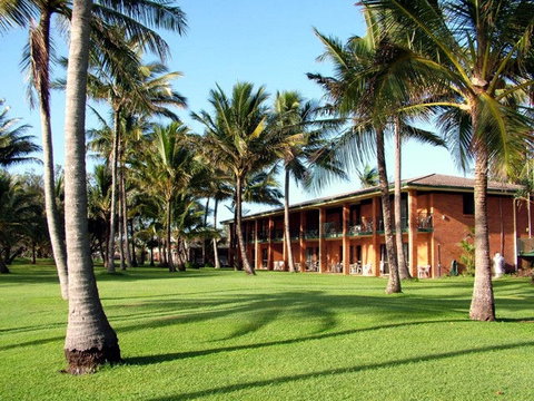 Sarina Beach Motel - Lennox Head Accommodation 1