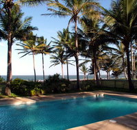 Sarina Beach Motel - Lennox Head Accommodation