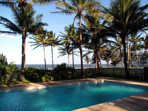 Sarina Beach Motel - Lennox Head Accommodation 0