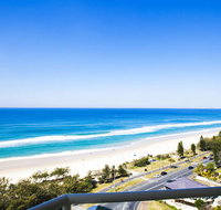 Seacrest Apartments - Lennox Head Accommodation