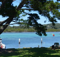 Seacrest Caravan Park - Lennox Head Accommodation