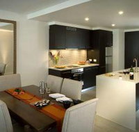 Seatemple Resort  Spa Port Douglas Private Apartments - Lennox Head Accommodation