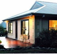 Serena Cottages - Lennox Head Accommodation