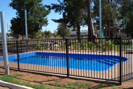 Silver Oaks Motel - Lennox Head Accommodation 0