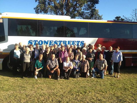 Silver Oaks Motel - Lennox Head Accommodation 4