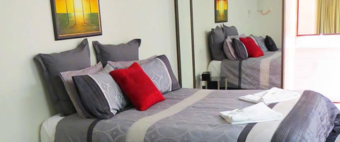 Sisleys Motel - Lennox Head Accommodation 4