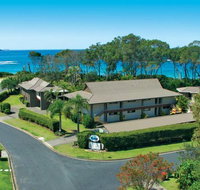 Smugglers on the Beach - Lennox Head Accommodation