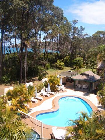 Smugglers On The Beach - Lennox Head Accommodation 2