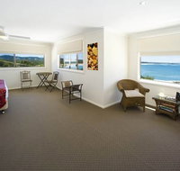 Solitary Islands Lodge - Lennox Head Accommodation