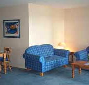 South Esplanade Apartment - Lennox Head Accommodation
