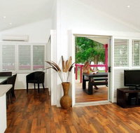 South West Rocks Tourist Park - Lennox Head Accommodation