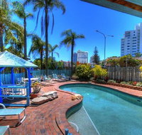 Southport Tourist Park - Lennox Head Accommodation