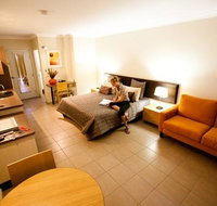 Spinifex Motel  Serviced Apartments - Lennox Head Accommodation