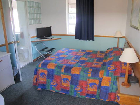 Spring Hill Terraces Motel - Lennox Head Accommodation 2