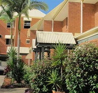Spring Hill Terraces Motel - Lennox Head Accommodation
