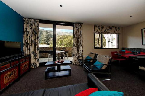 Squatters Run Apartments - Lennox Head Accommodation 0