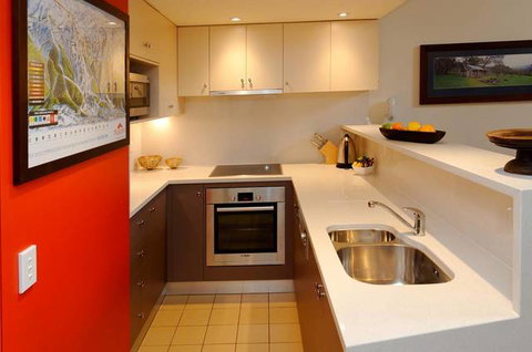 Squatters Run Apartments - Lennox Head Accommodation 6