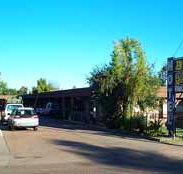 St George's Balonne River Motor Inn - Lennox Head Accommodation